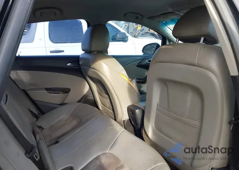 2012 Buick Verano Convenience Group z USA, uszkodzony, nr VIN 1G4PR5SK9C4196853